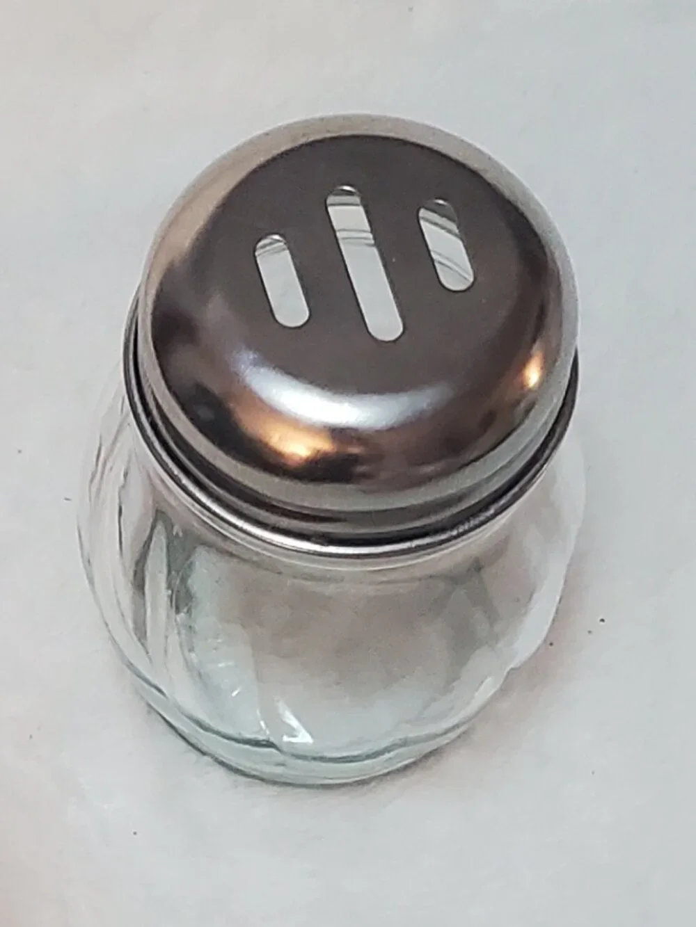 Unk vintage glass